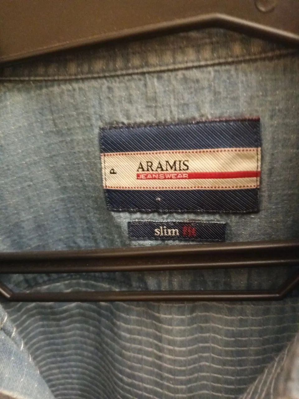 Camisa Aramis Original  - Foto 3