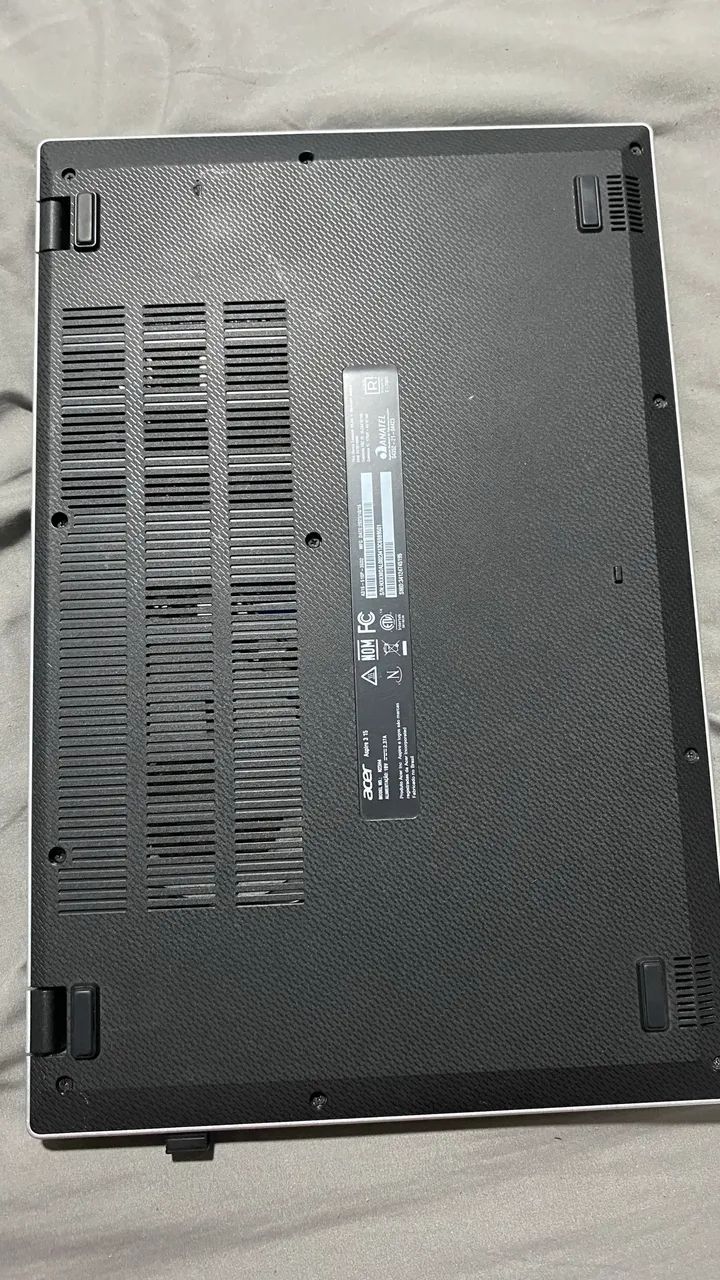 Notebook i3 N305 - Foto 5