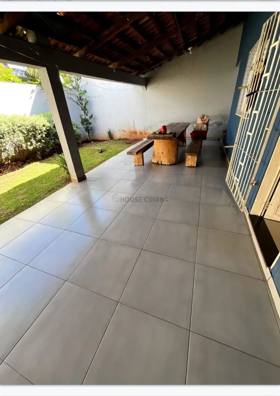 Casa 3 Quartos com 1 Suíte: Conforto e Estilo no Seu Novo Lar. - Foto 3