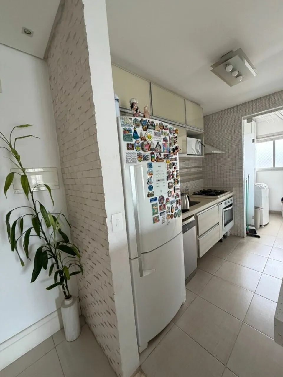 Apto Condomínio Cadiz Taboão Sbc - Foto 4