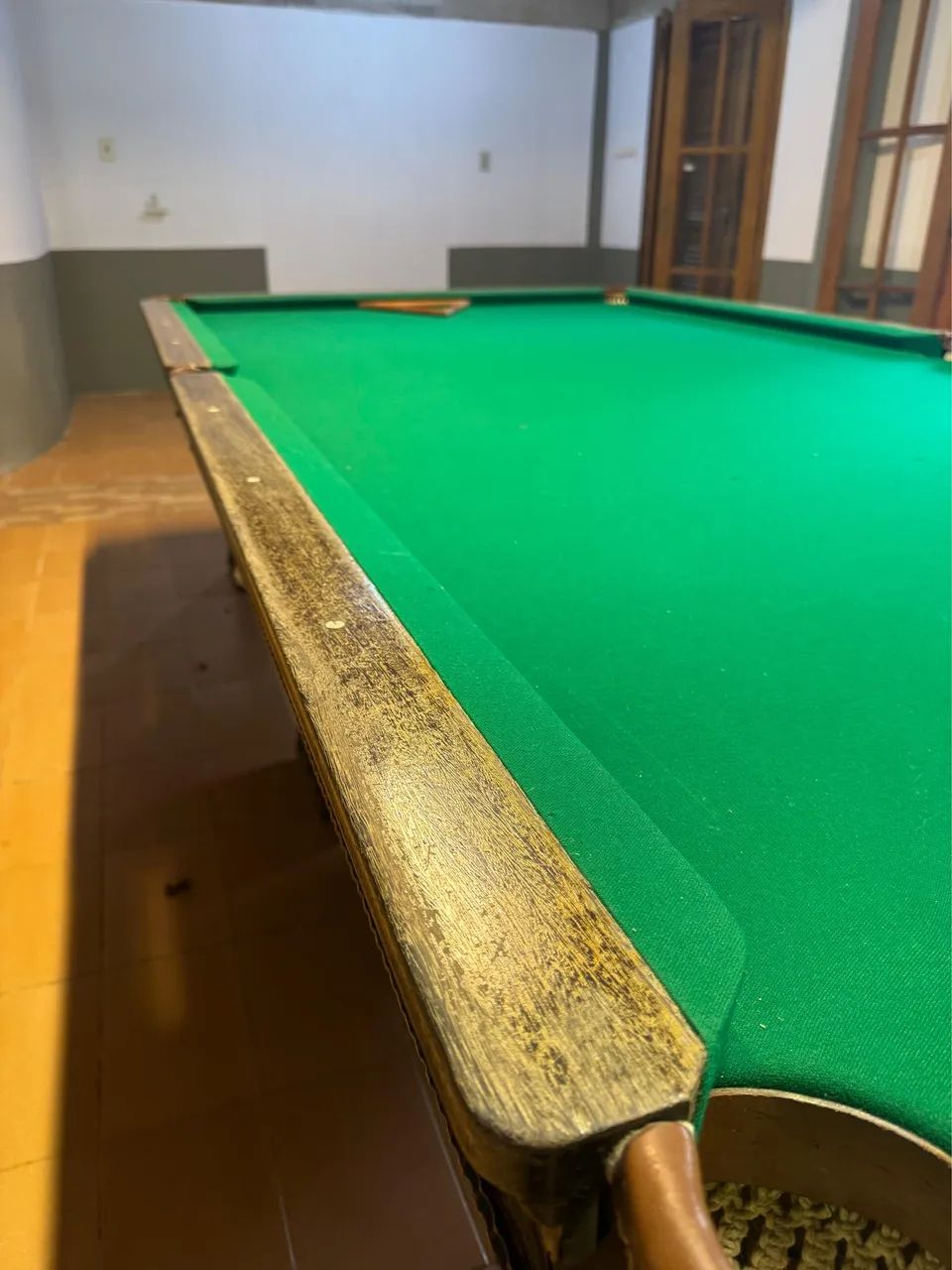 Mesa de sinuca  - Foto 4