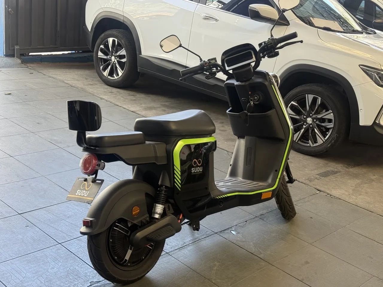 Sudu A4 2024 - Foto 5