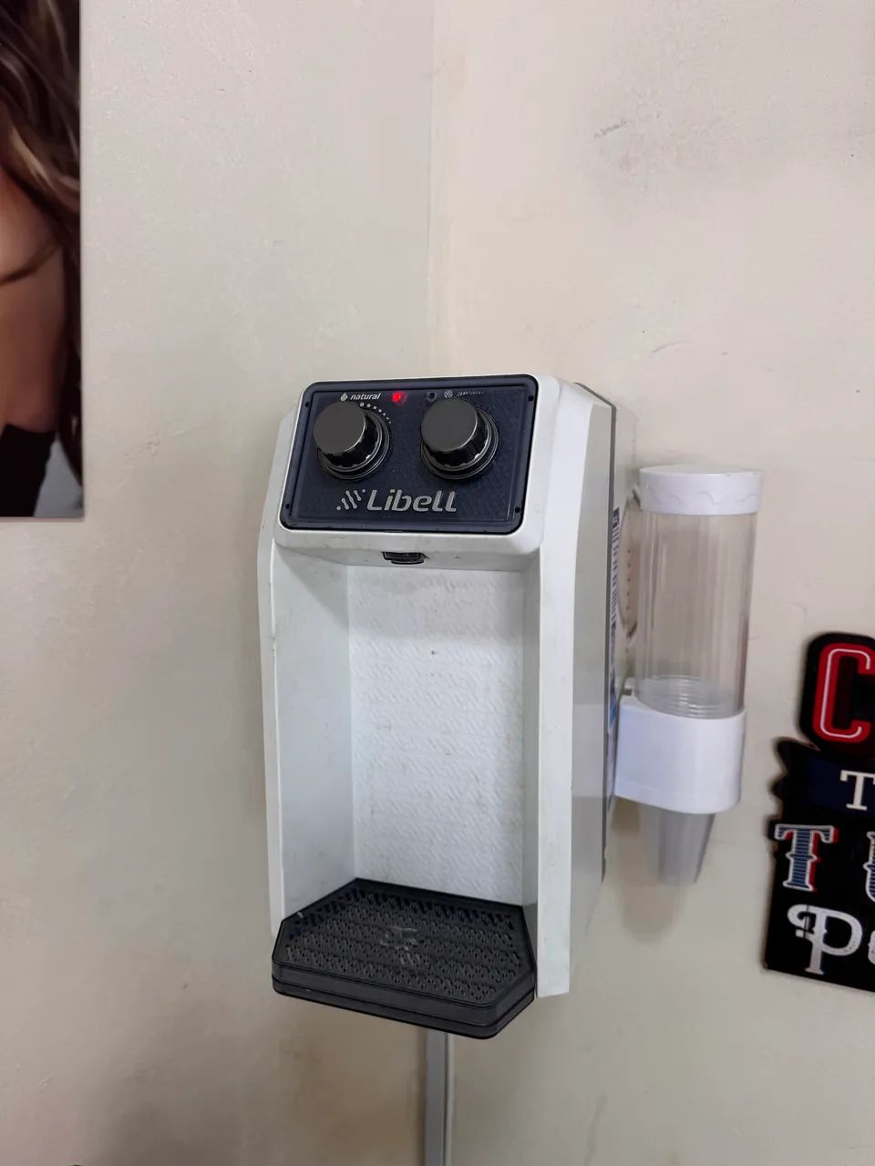 Filtro Elétrico  - Foto 4