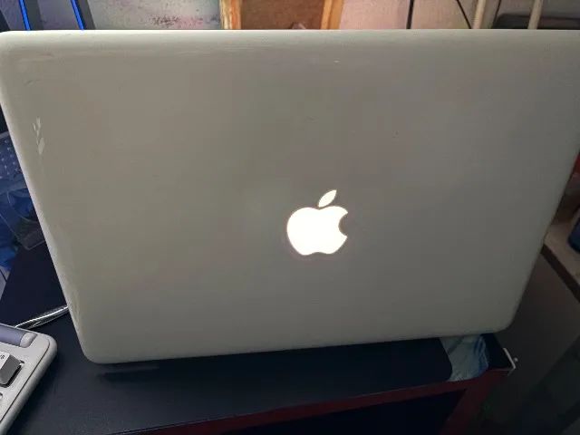 MacBook  - Foto 2