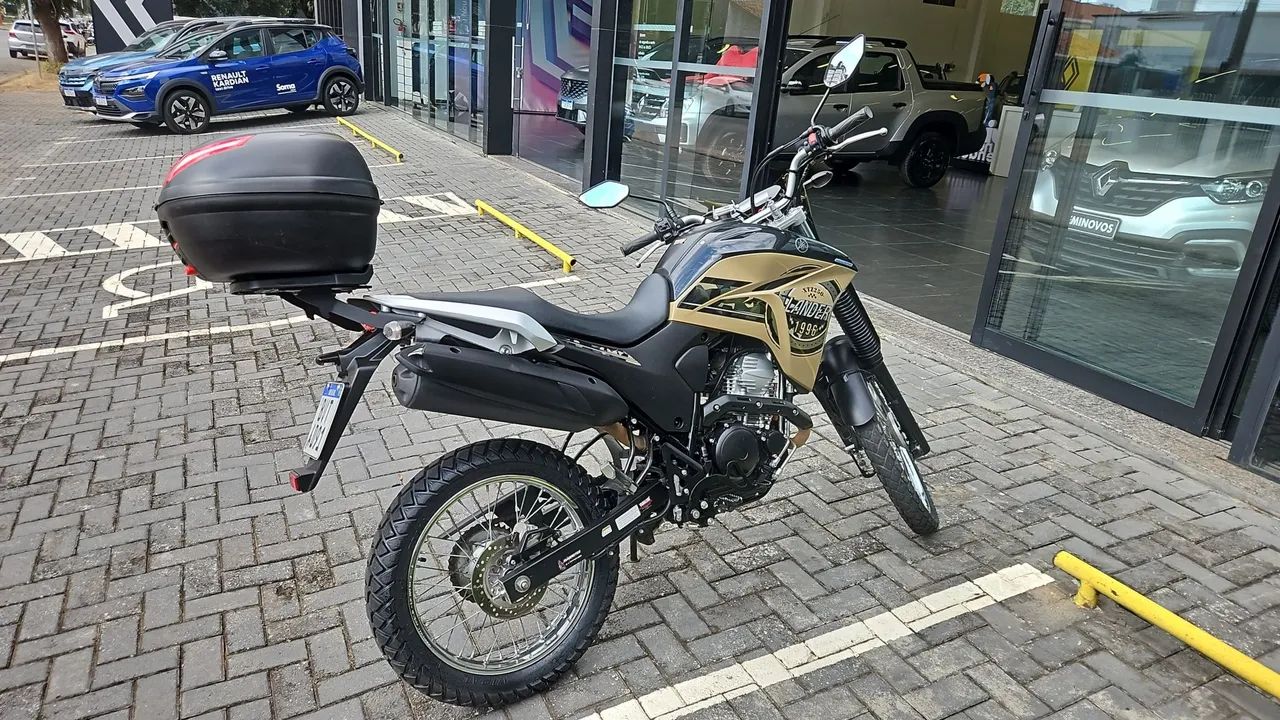 Lander 250 - Foto 4
