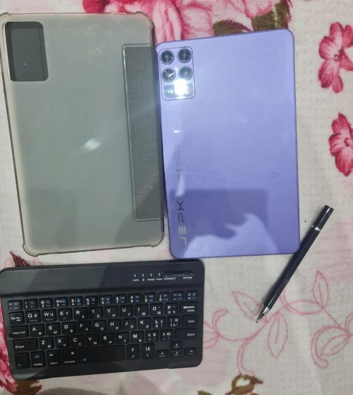 Tablet JEPK  - Foto 2