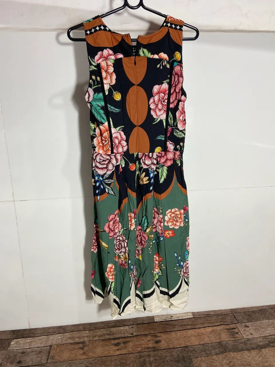 Vestido Antix  - Foto 2