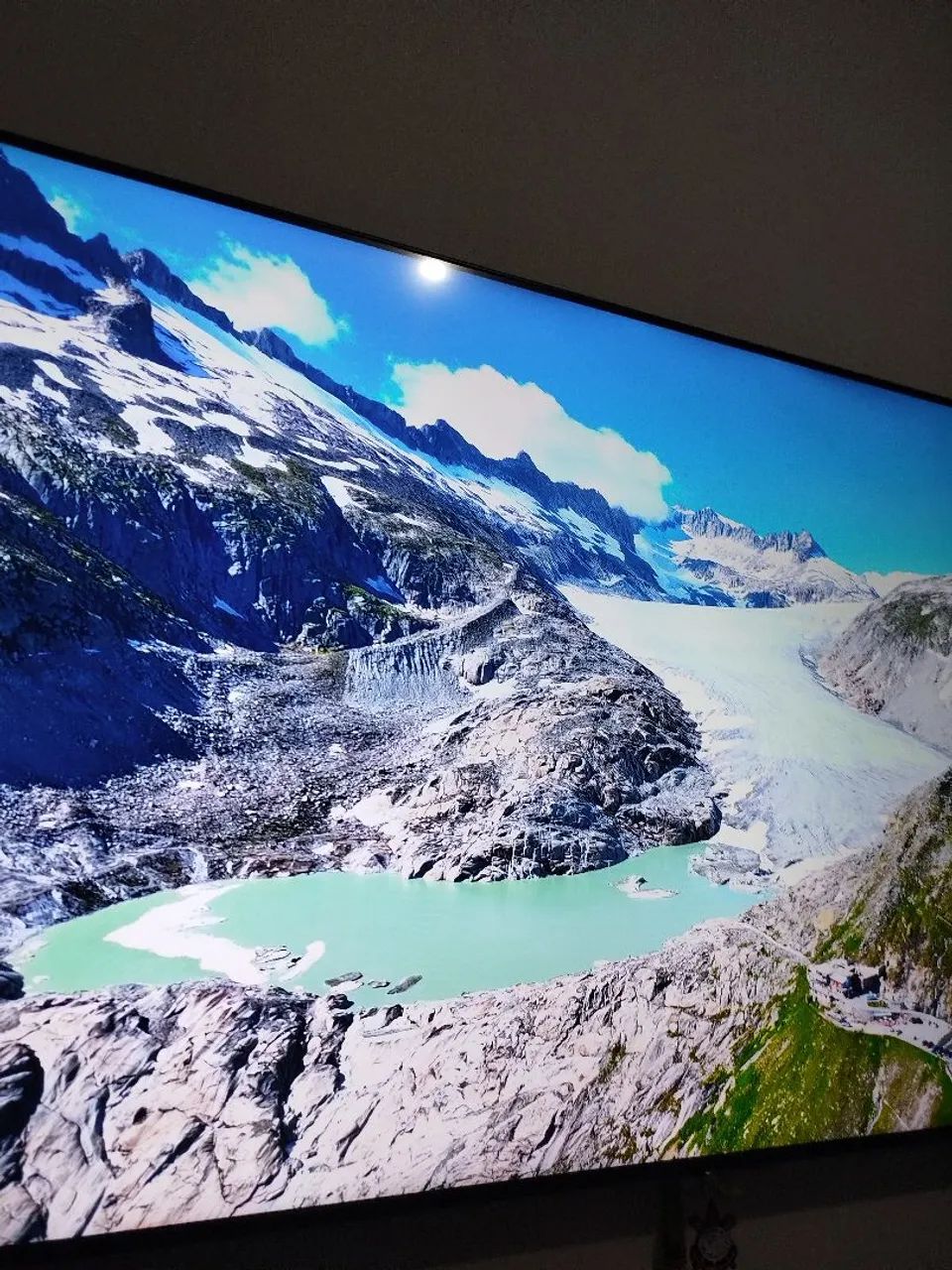 Vendo Smart tv Samsung  - Foto 3