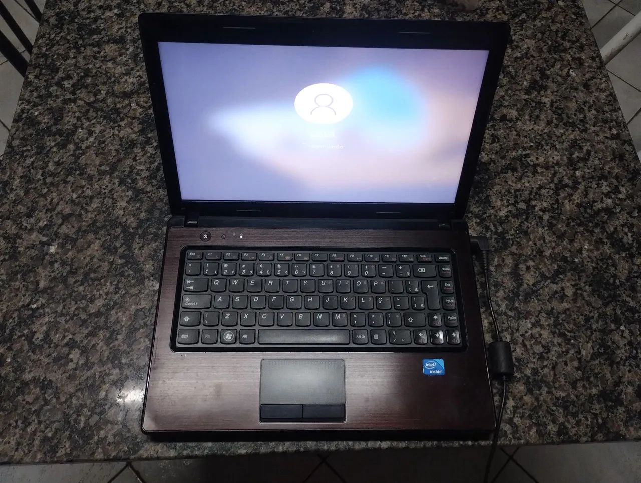 Notebook Lenovo  - Foto 4