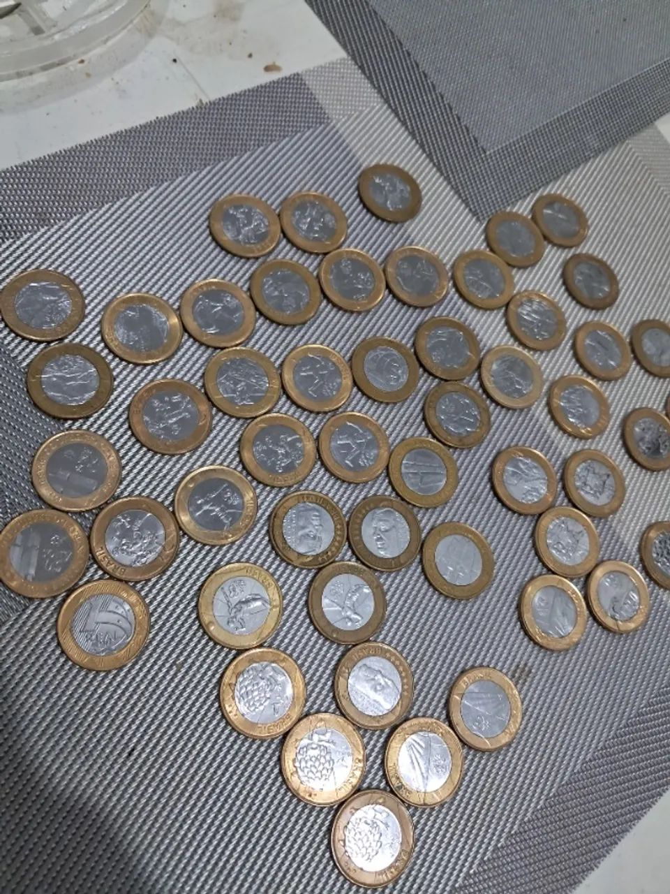 Moedas - Foto 2