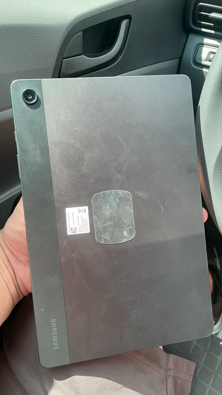 Tab 9 Samsung  - Foto 5