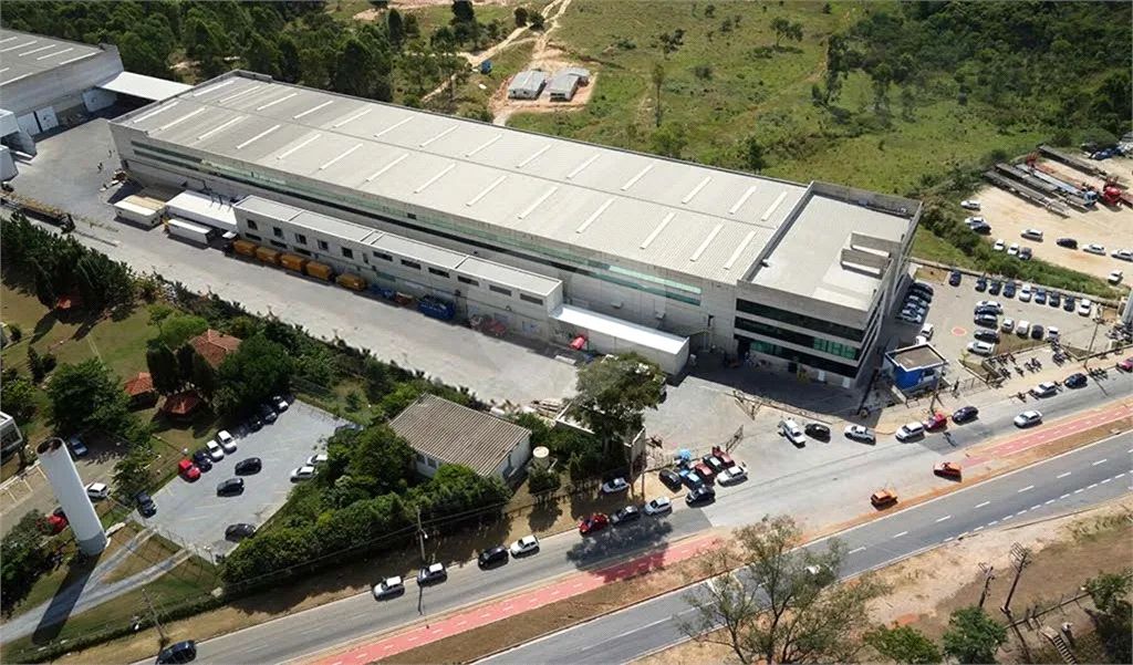 Galpão para locação no Éden em Sorocaba SP - Foto 4