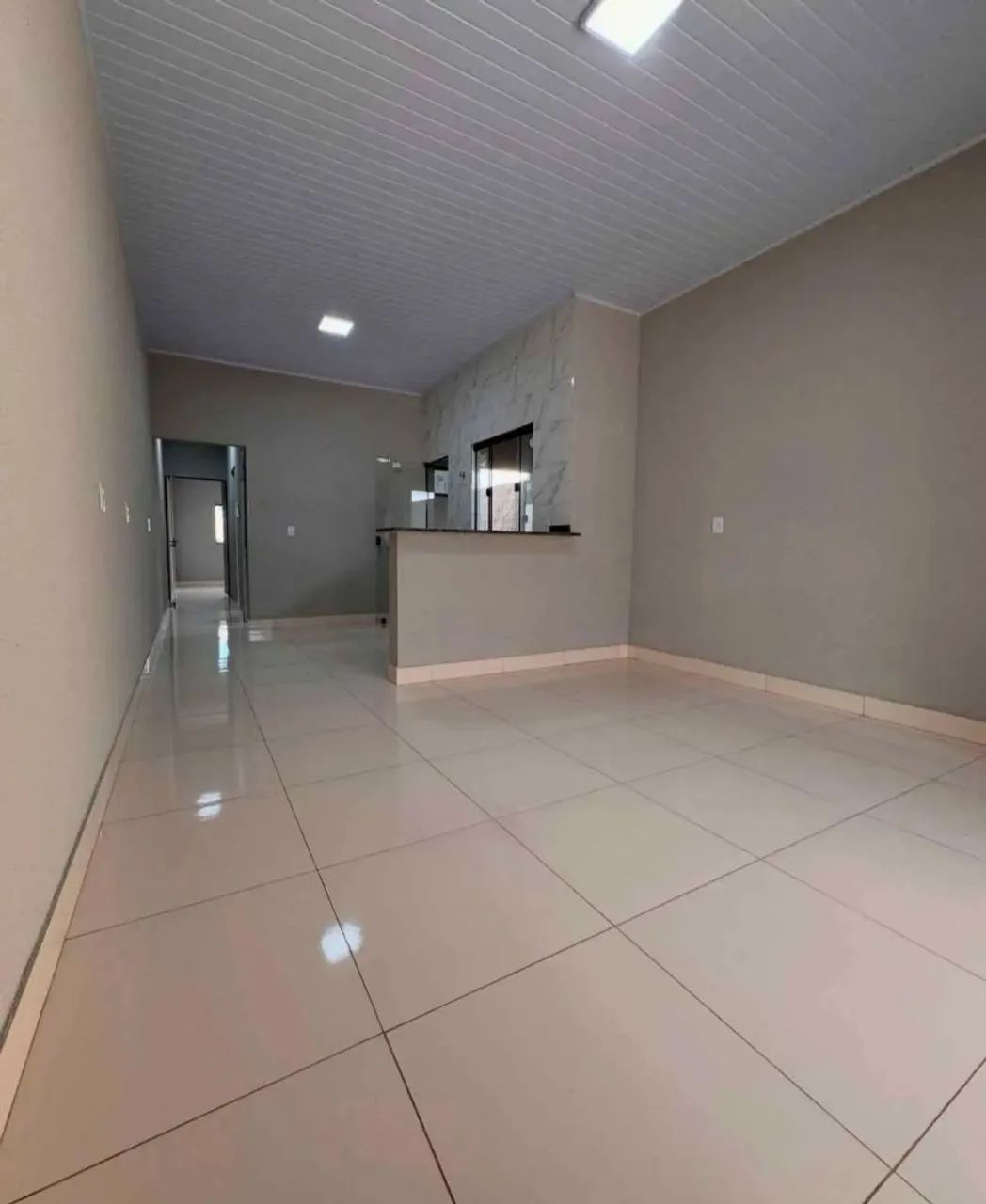 CASA A VENDA - FINANCIAMENTO OU PARCELADA - Foto 4