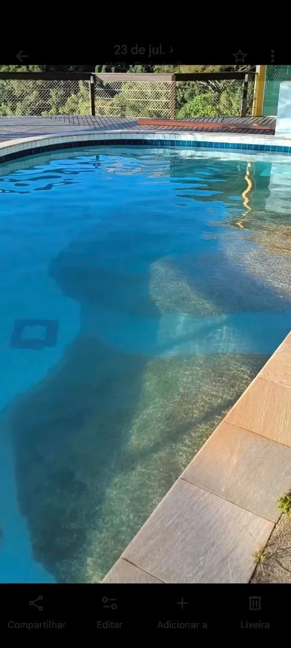 PISCINEIRO NA LAGOA E REGIÃO | LIMPEZA E MANUTENÇÃO - Foto 2