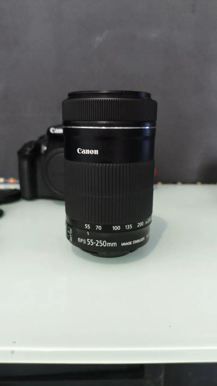 Câmera fotográfica  - Foto 3