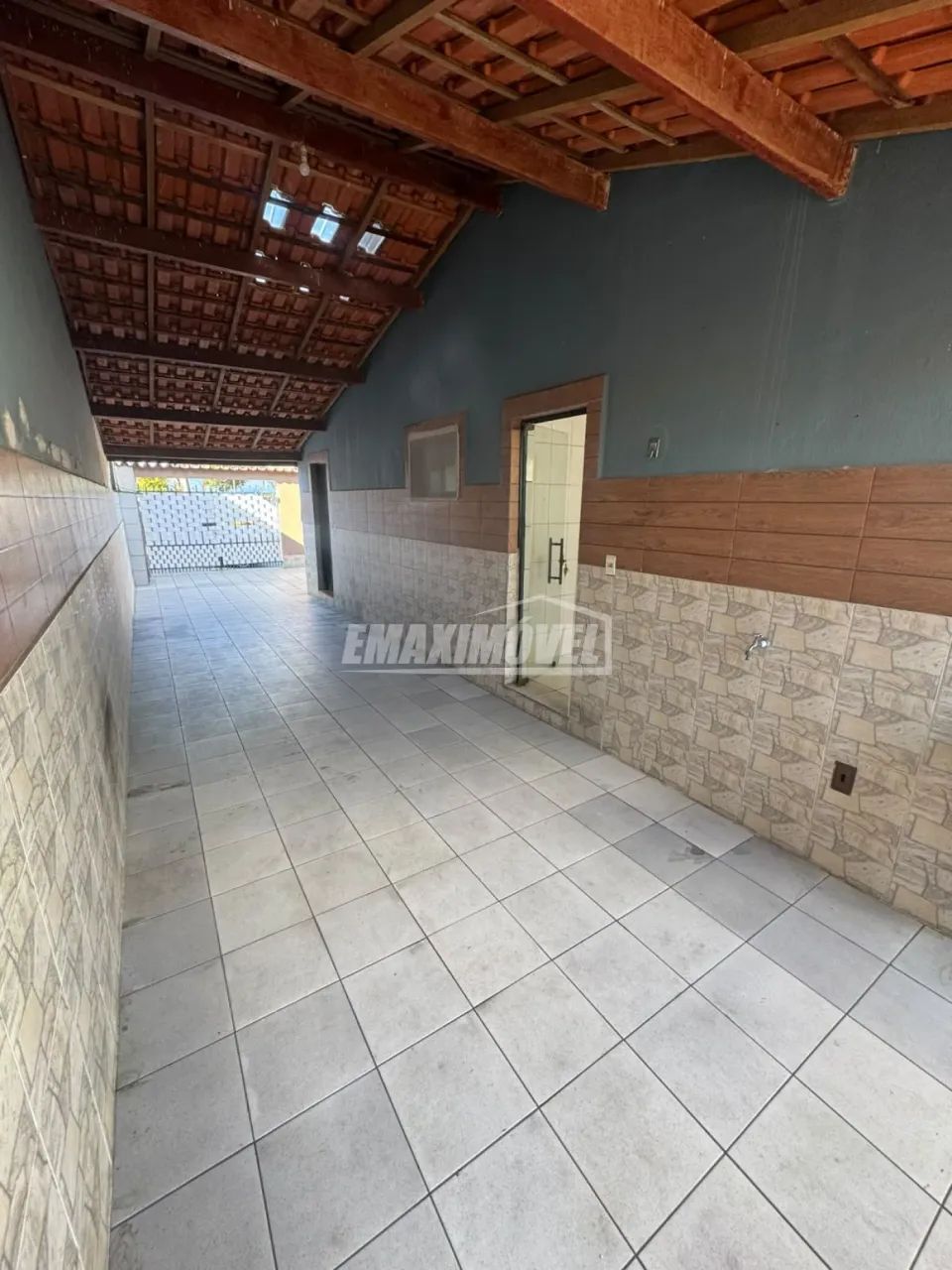 Casa com 2 Quartos - Jardim Saira - Sorocaba/SP - Foto 5