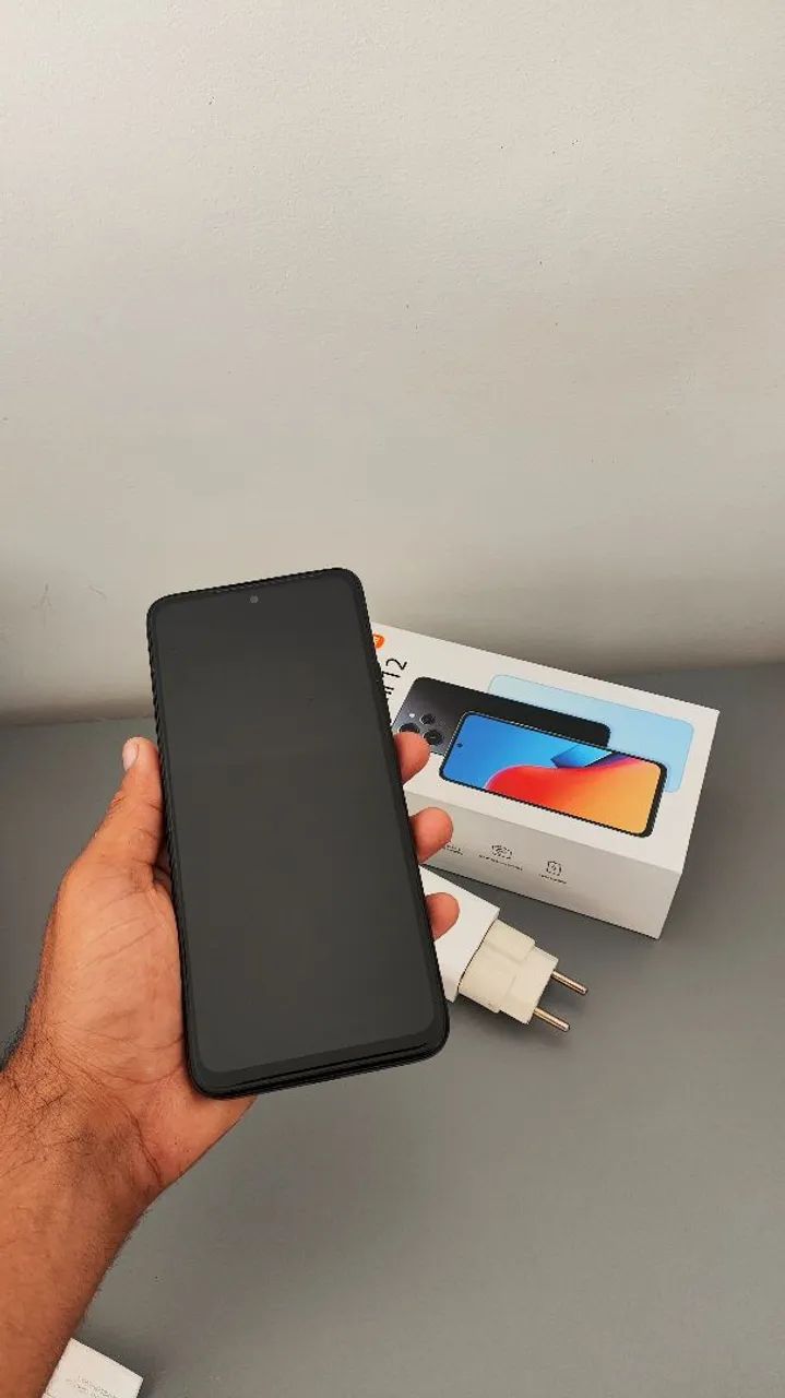 Xiamo Redmi 12 (Usado) - Foto 3