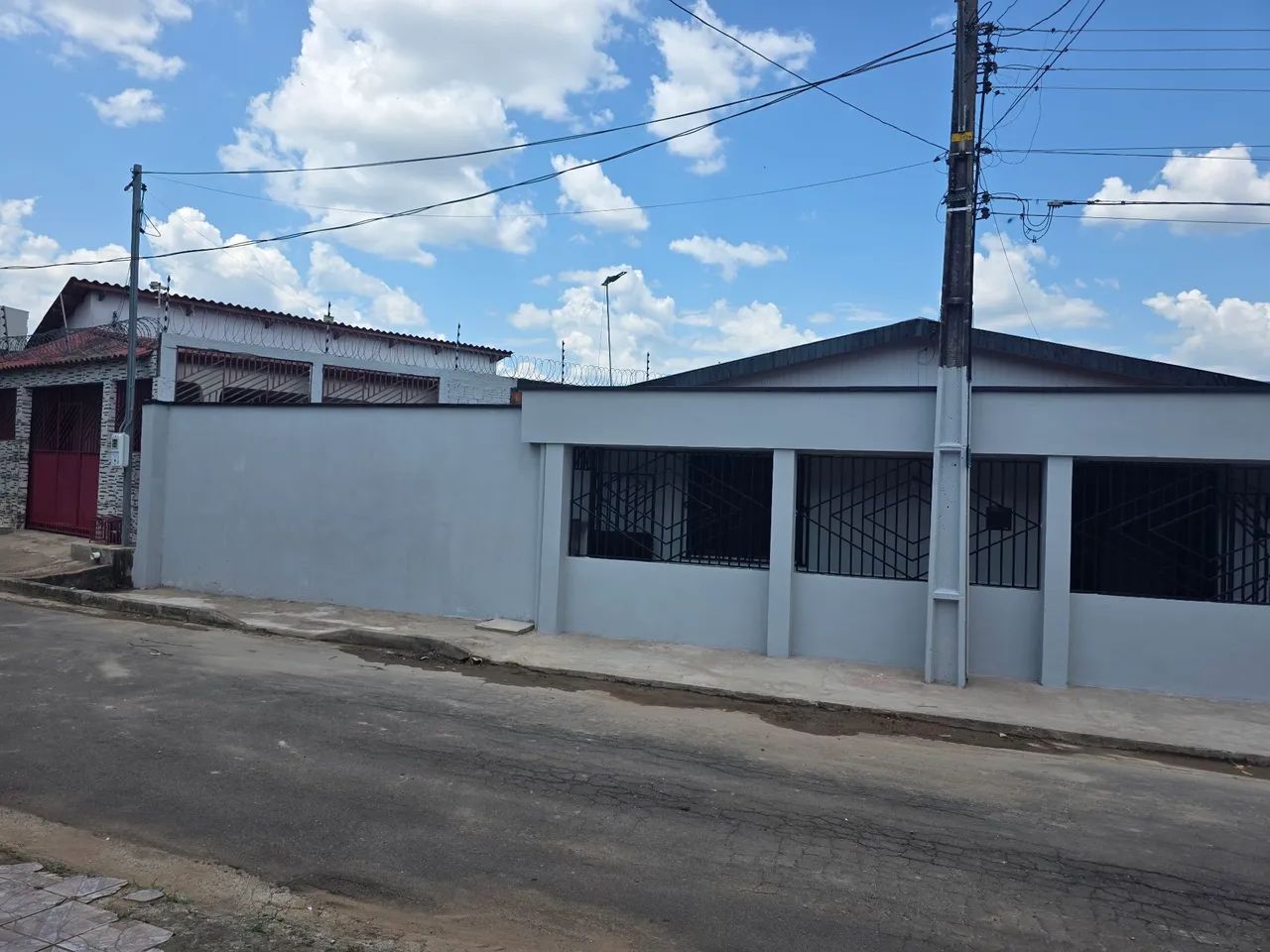 Casa Recém-Reformada no Habitasa  2 Quartos + Garagem Excelente Localização - Foto 2