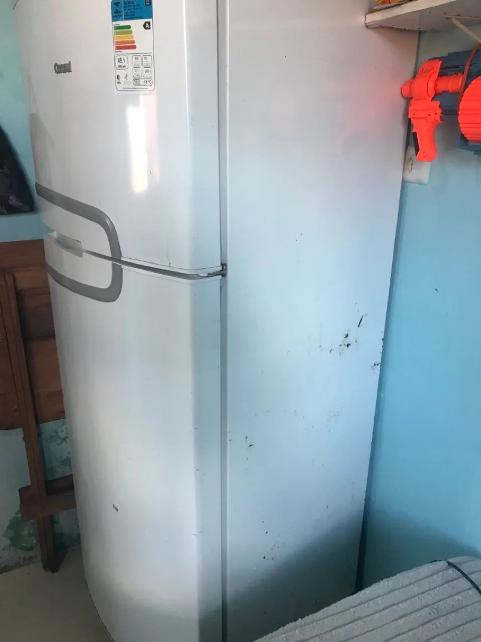 Geladeira  - Foto 2