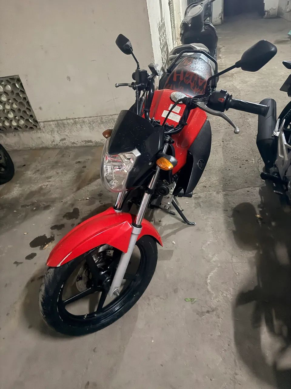 Alugo motos para aplicativos  - Foto 5