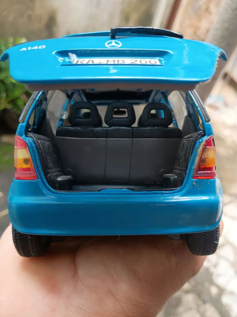 Vendo miniatura 1/18 - Foto 4