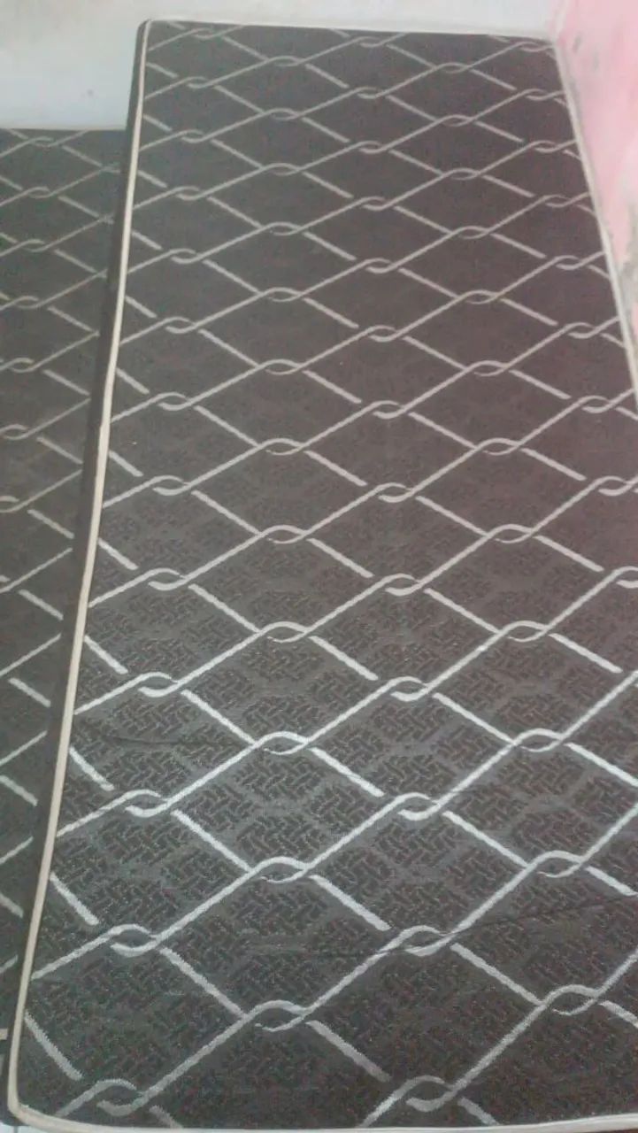 Vendo 2 cama de solteiro box auxiliadora  - Foto 3