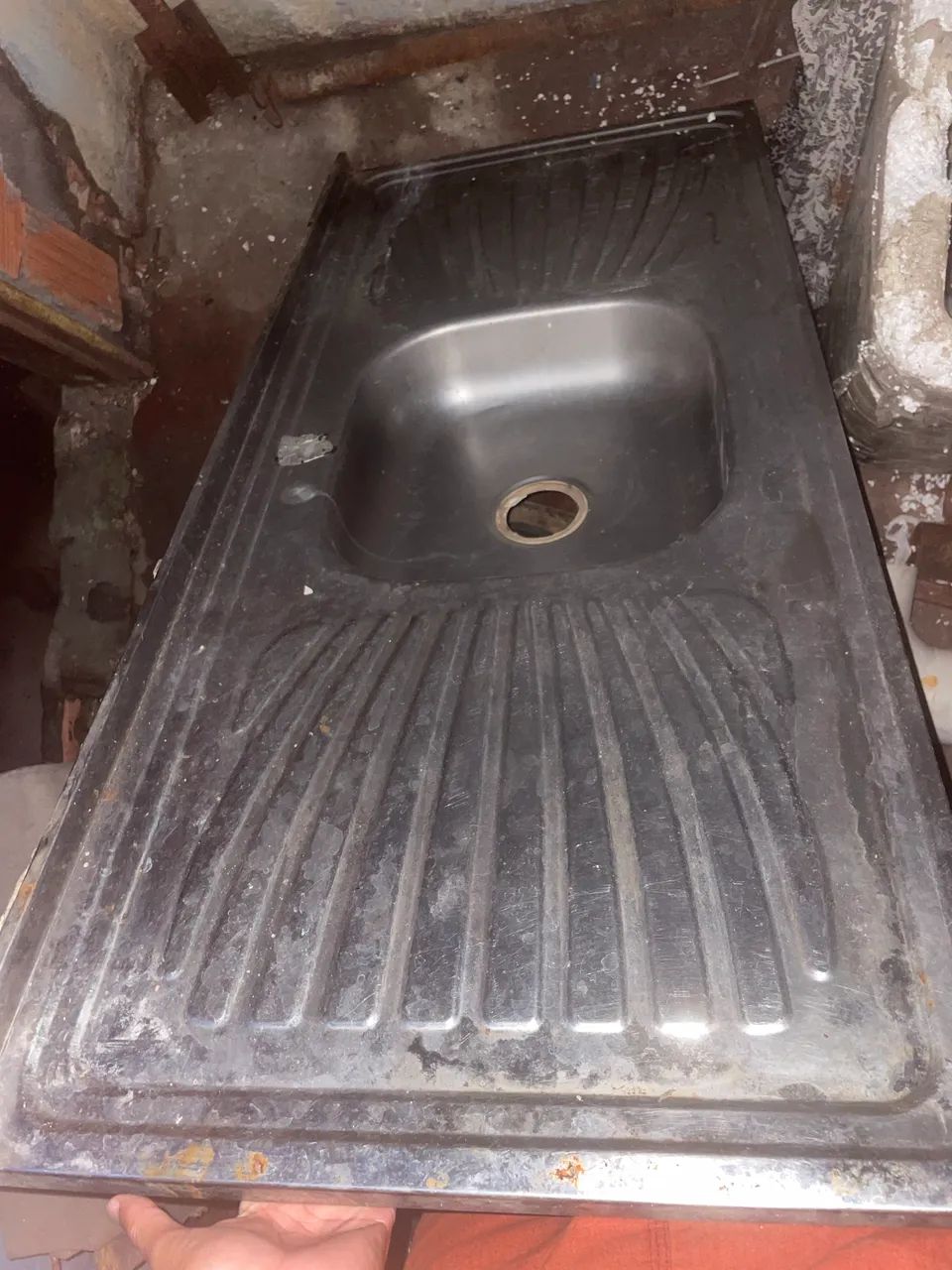 Vendo pia 65566229894787121