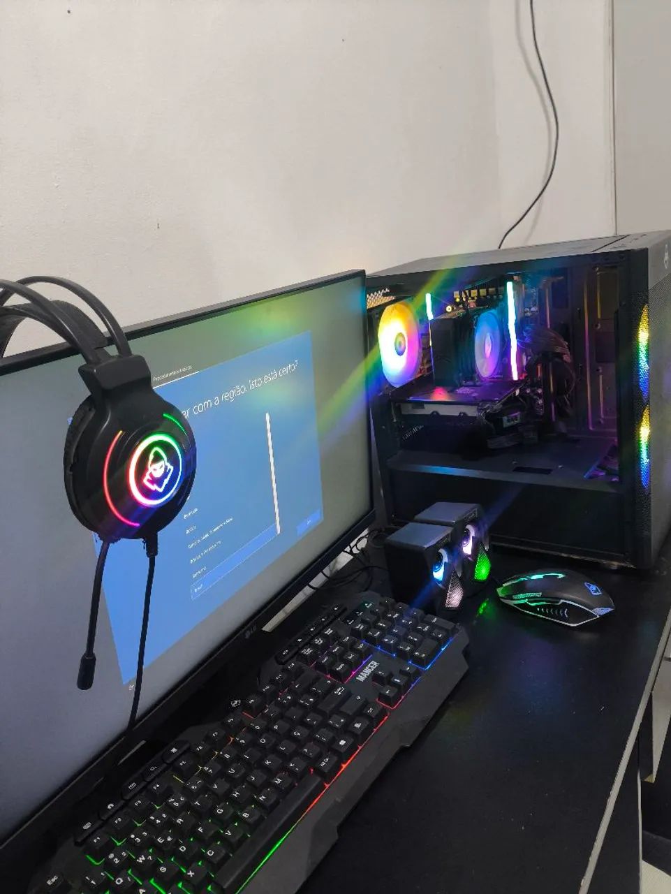 PC GAMES COMPLETO? - Foto 2