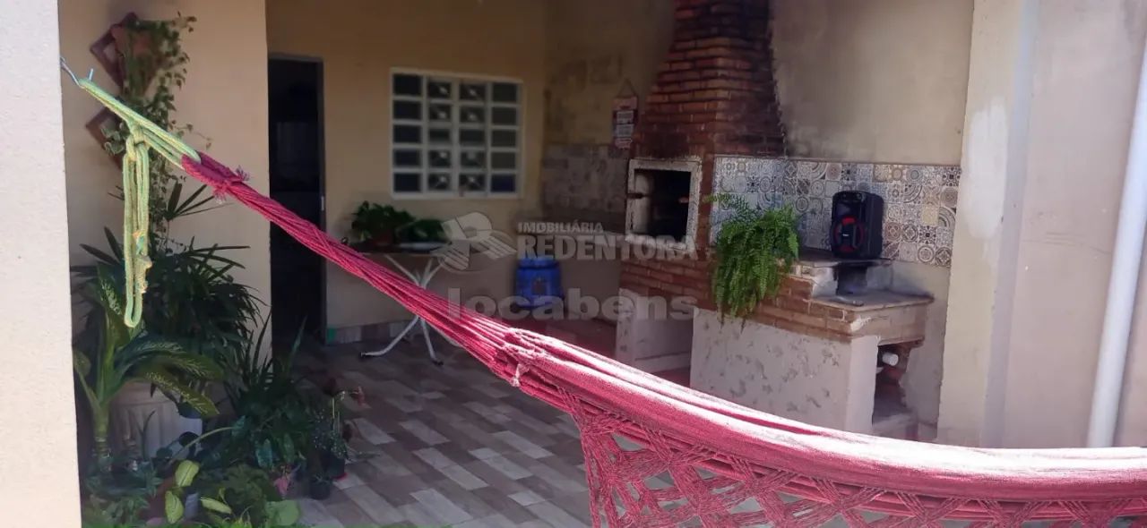 Casa Nova com Porcelanato - Foto 3