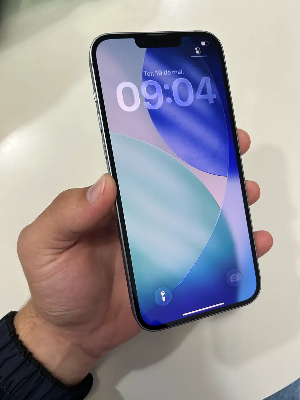 iPhone 14 Plus | 256GB Azul - Celulares e Smartphones - São