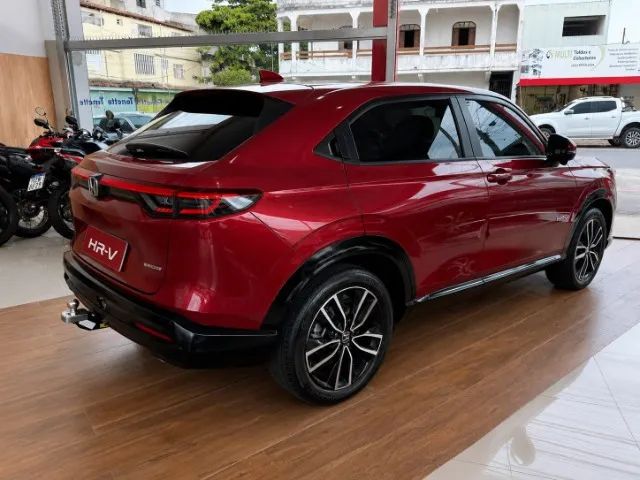 Honda Hr-V 2026