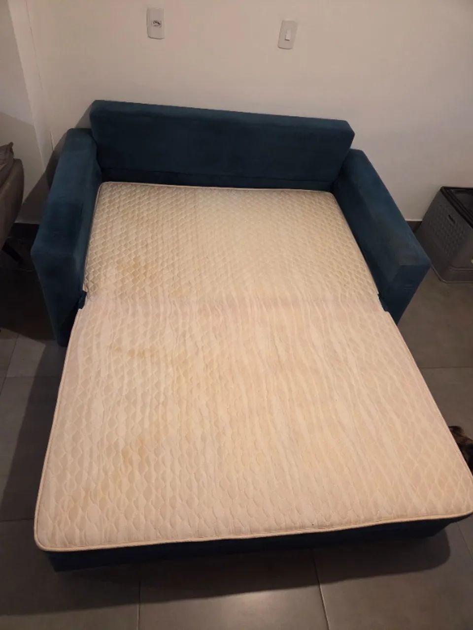 Sofa cama - 2 lugares - Foto 5