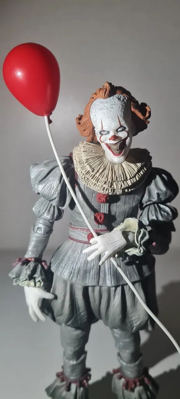 Action figures it neca  - Foto 2