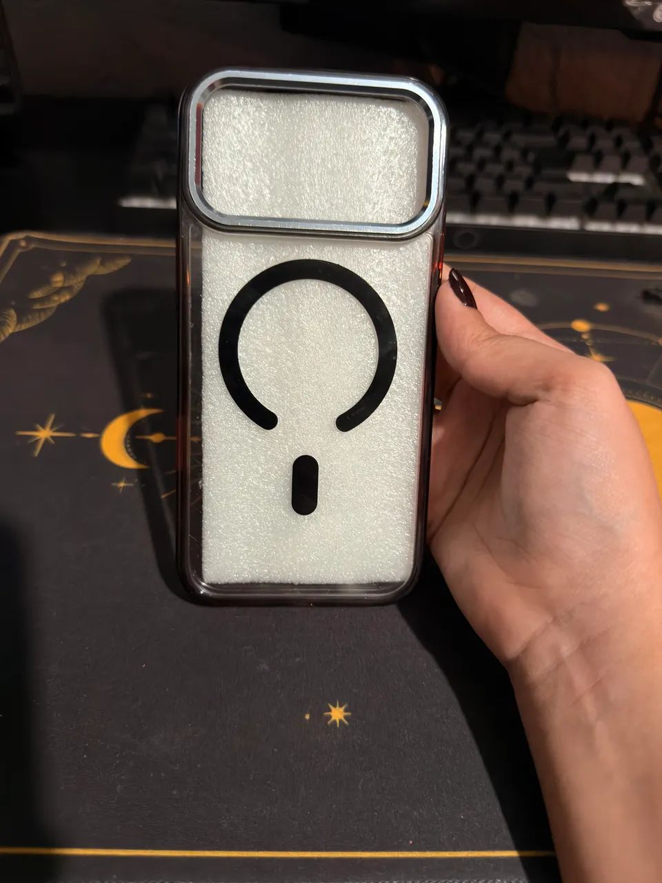 Capa iPhone 17 pro Max - Foto 4