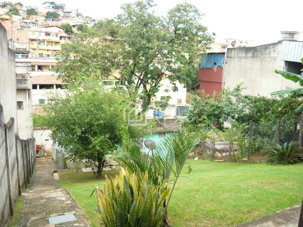 Lote à venda, Havaí - Belo Horizonte/MG