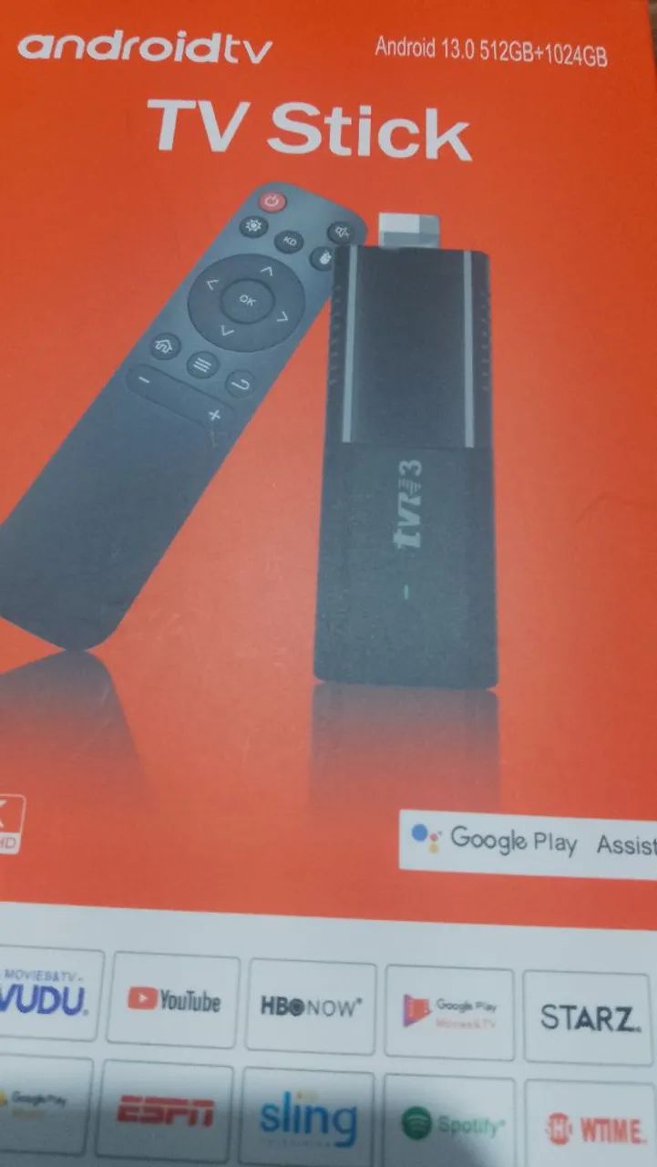 TV STICK - Foto 2