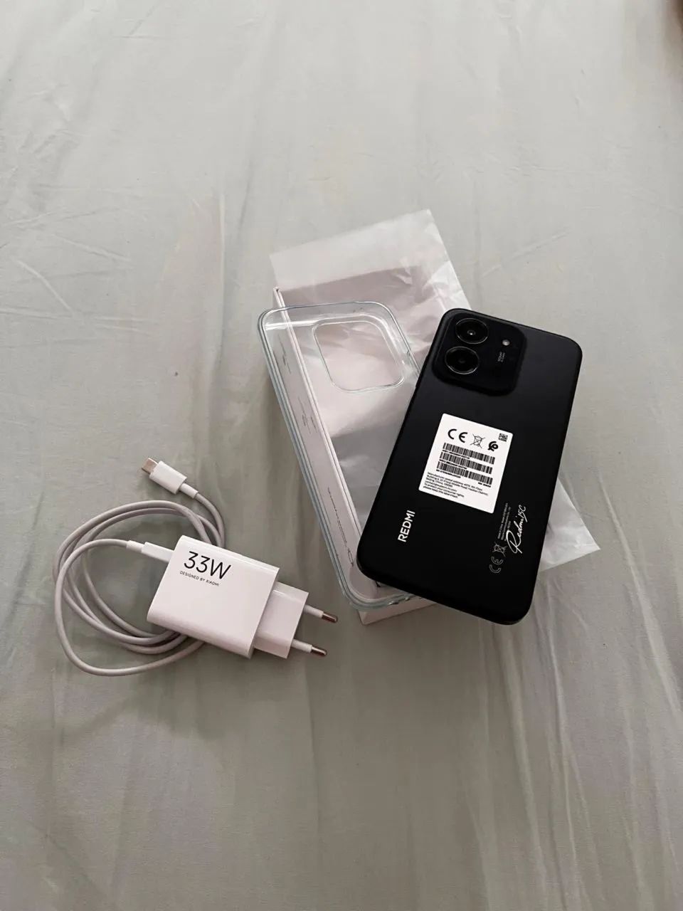Xiaomi Redmi 15c - Foto 2