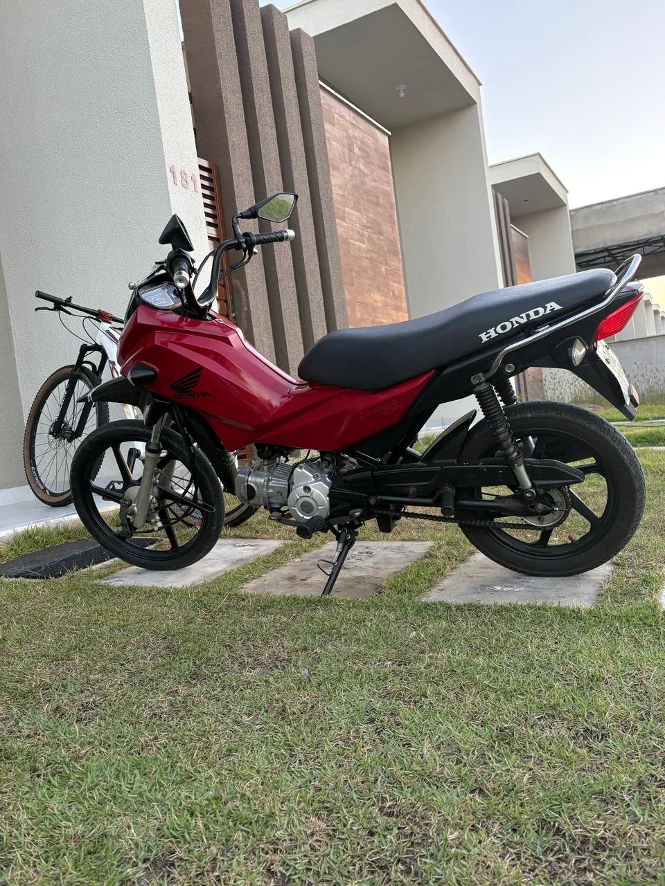 Pop 110i  - Foto 3