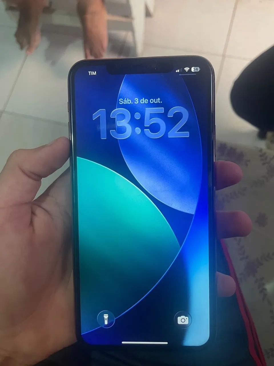 iPhone 11 Pro Max  - Foto 2