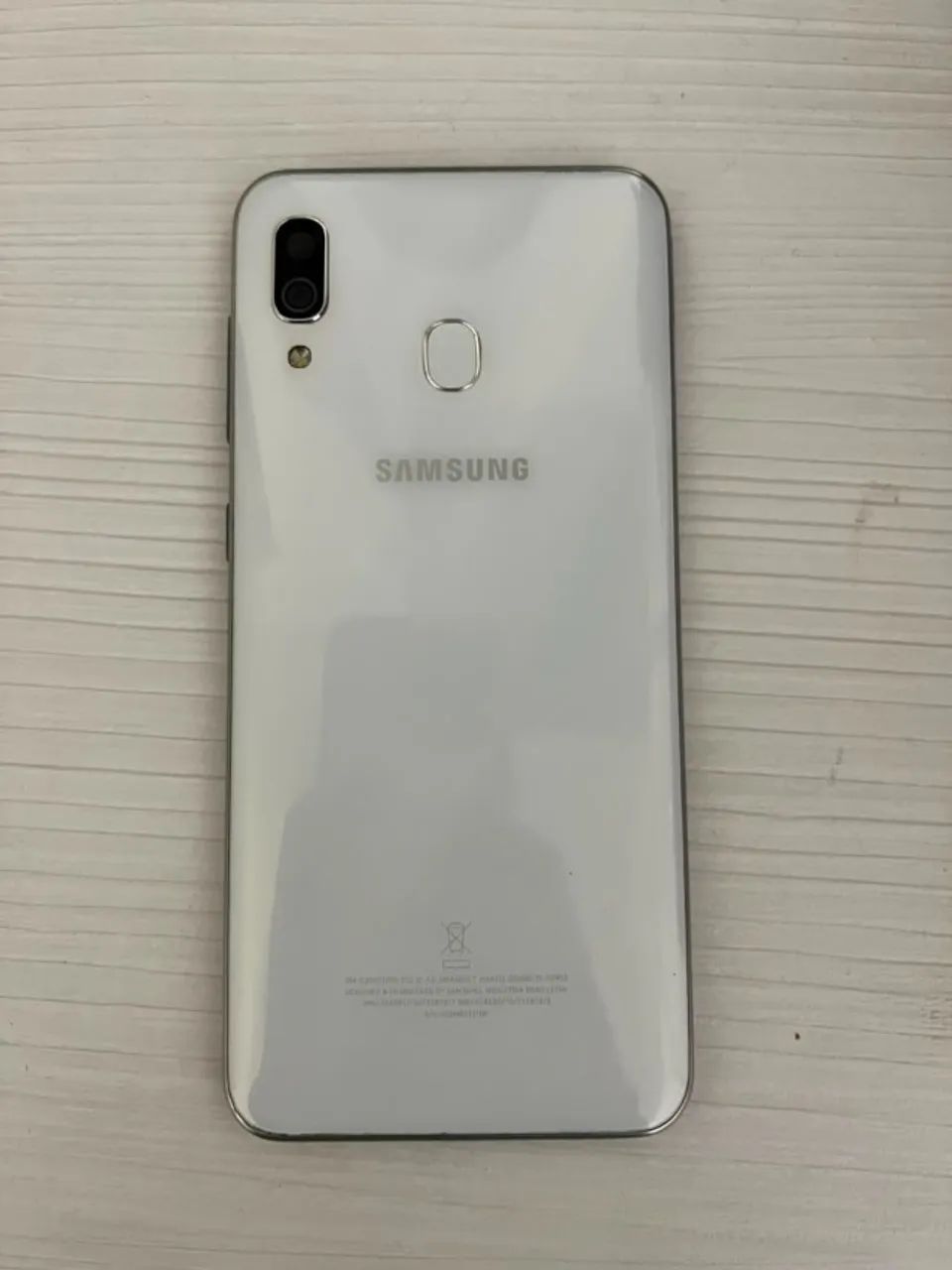 Samsung Galaxy A30 - Foto 2