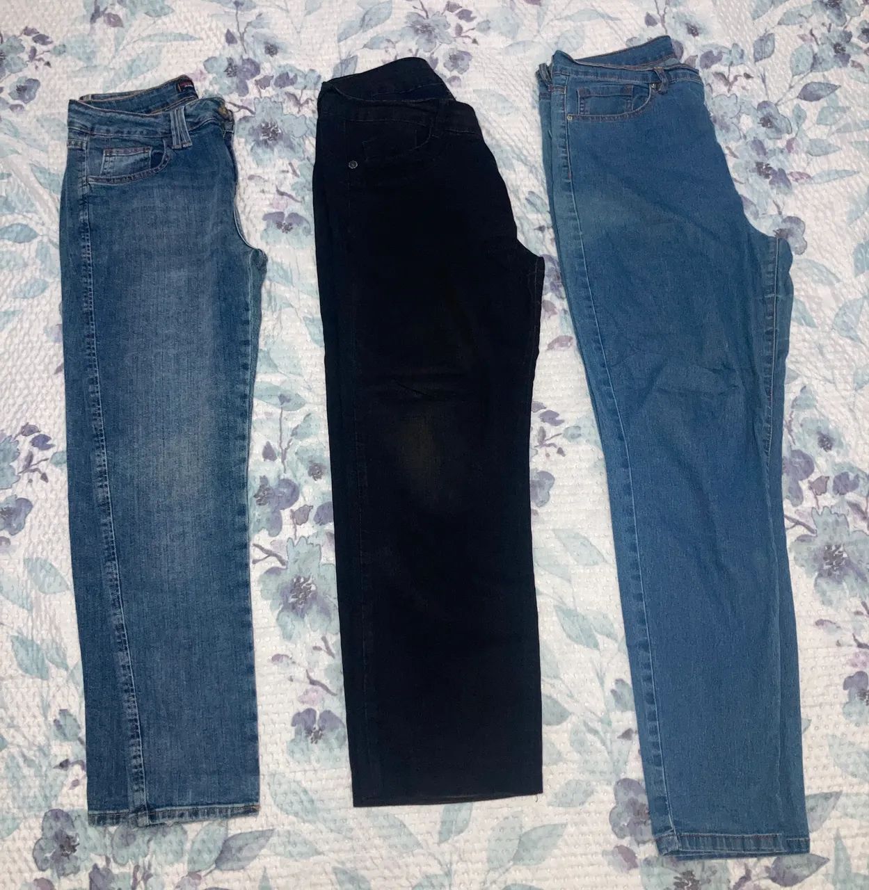 Roupas usadas  - Foto 2