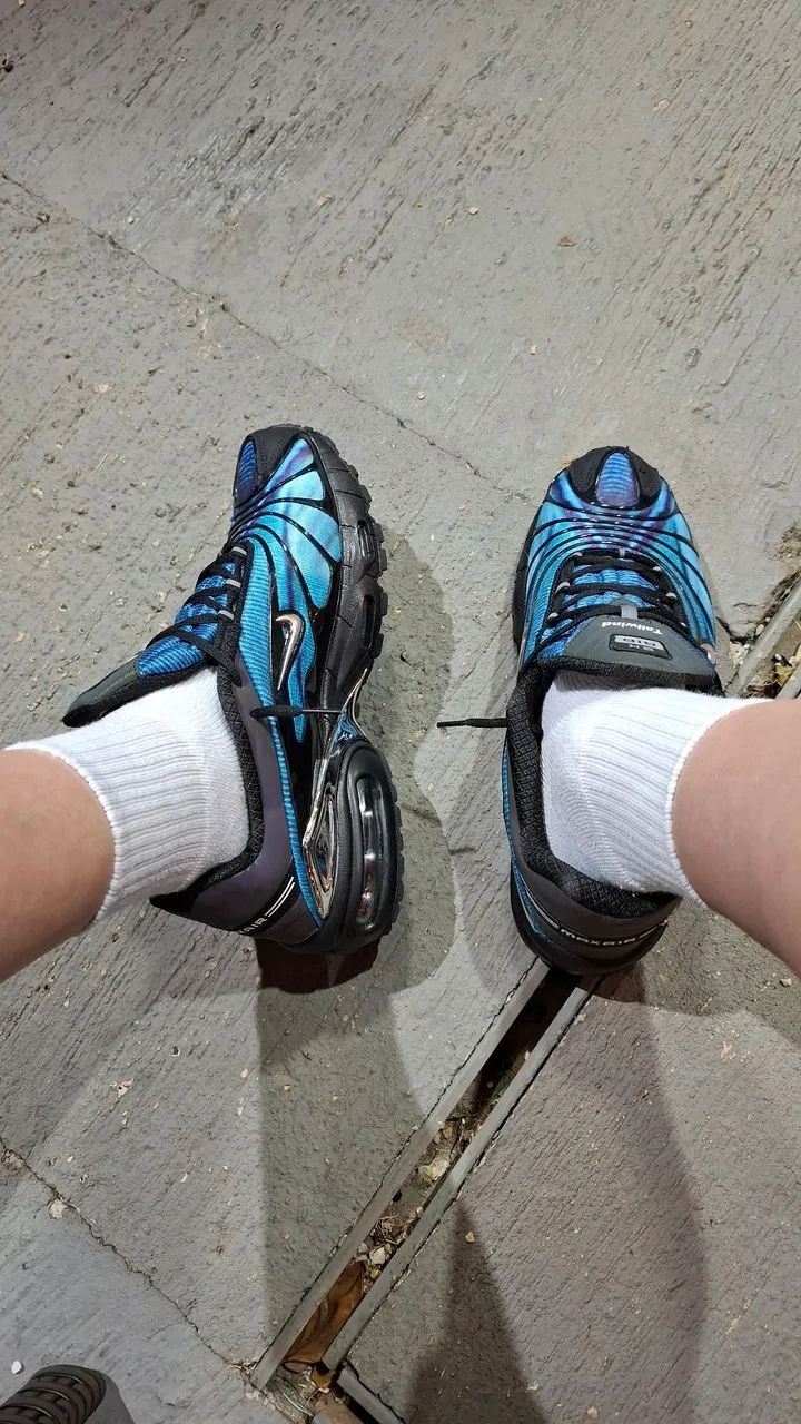 AIR MAX Skepta TAM 43 - Foto 3