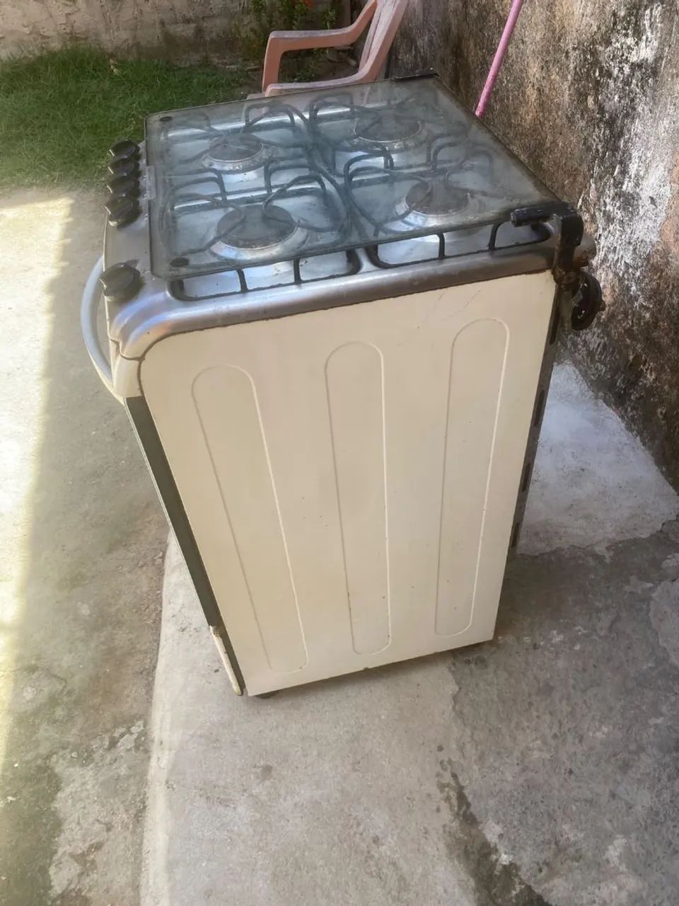Fogão 
