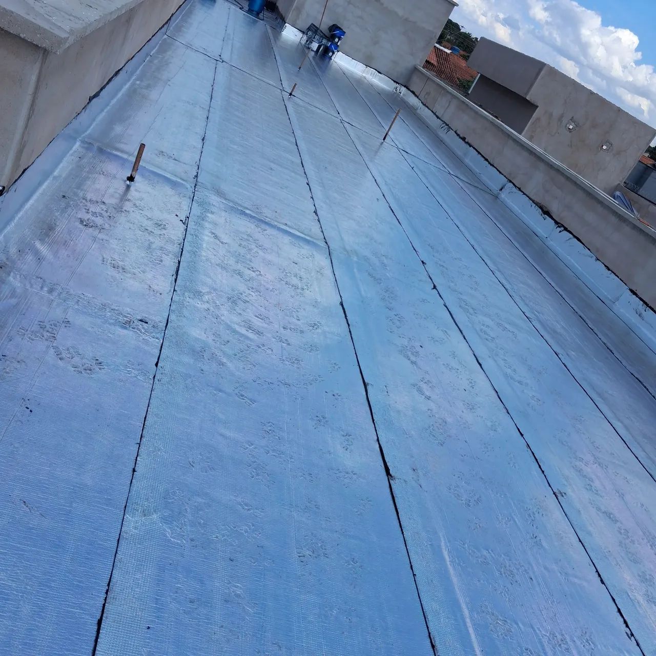 MTS Construtora  - Foto 2