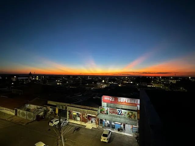 Excelente apartamento no Setor Oeste do Gama - Foto 2