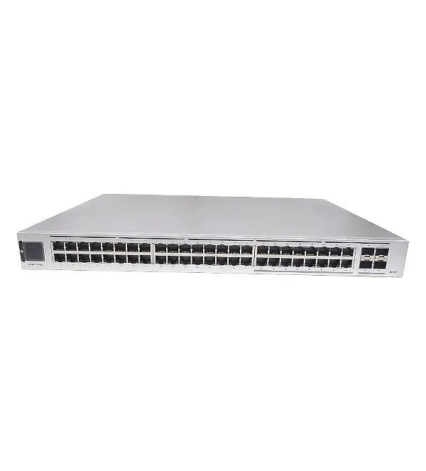 Switch UniFi Pro Max 48 (USW-Pro-Max-48) Ubiquiti - Foto 2