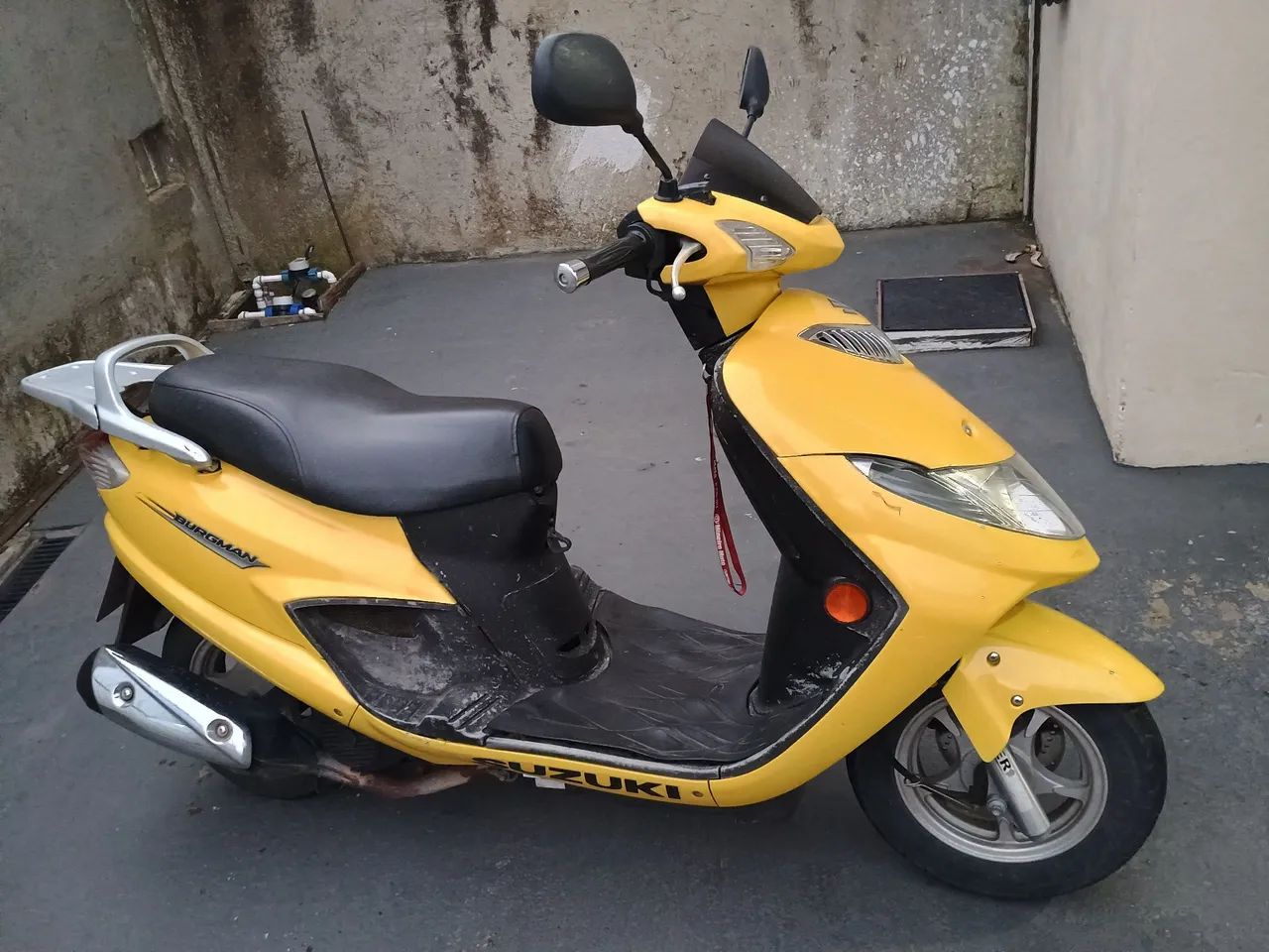 Moto  - Foto 4