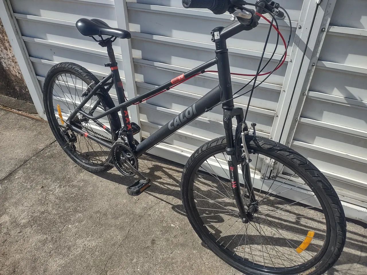 Bicicleta Caloi  - Foto 3