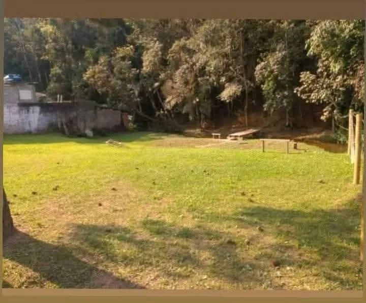 Foto - São Lourenço da Serra - 