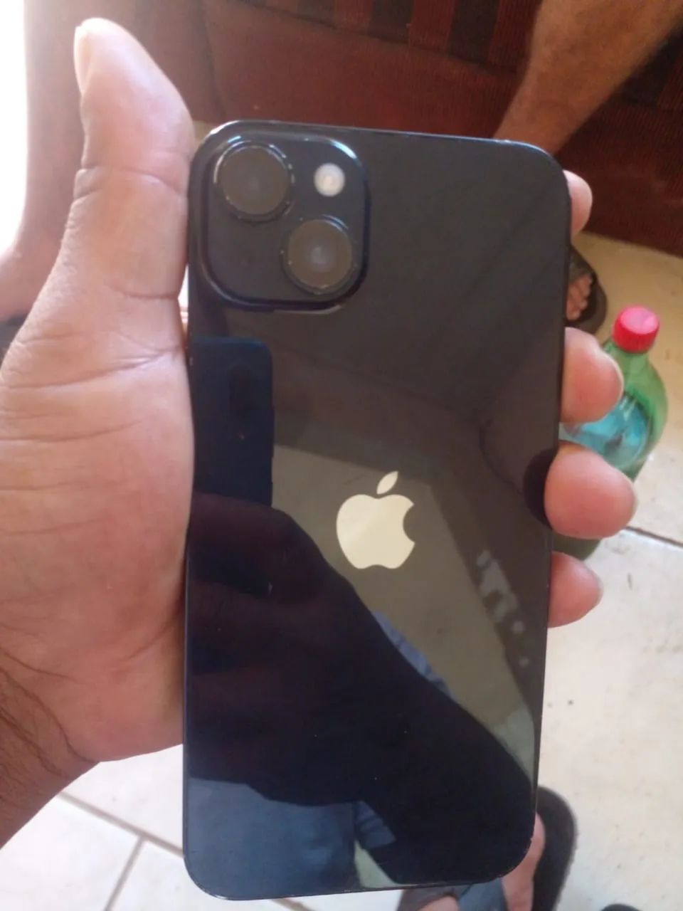 Vendo iPhone 14 Plus  - Foto 4